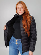 Jaqueta Feminina Cropped Jeans Colorida (Não Desbota)