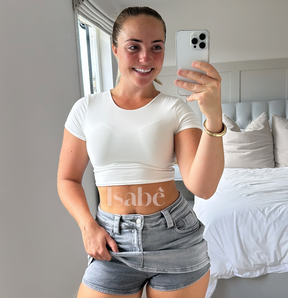 Short Saia Isa Super Lycra – Compre 1, Leve 3