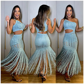 Vestido Estrela - O Look do Seu Réveillon 2026