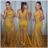 Vestido Estrela - O Look do Seu Réveillon 2026