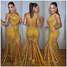 Vestido Estrela - O Look do Seu Réveillon 2026