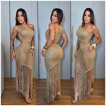 Vestido Estrela - O Look do Seu Réveillon 2026