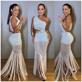 Vestido Estrela - O Look do Seu Réveillon 2026